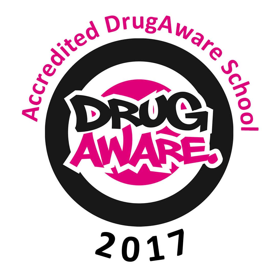 Drug Aware